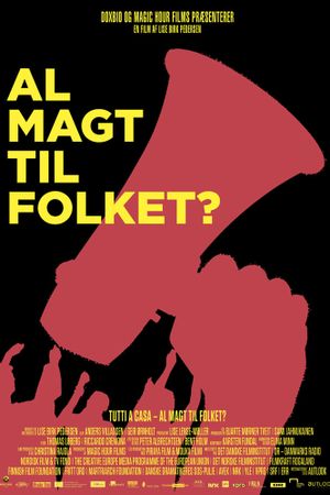 Power to the People?'s poster