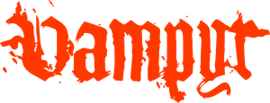 Vampyr's poster