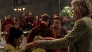 A Knight's Tale's poster