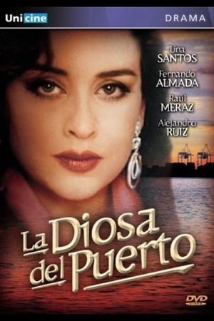 La diosa del puerto's poster