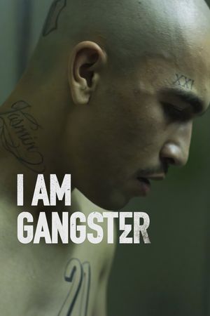 I Am Gangster's poster