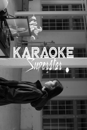 Karaoke Superstar's poster