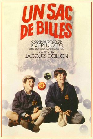 A Bag of Marbles's poster