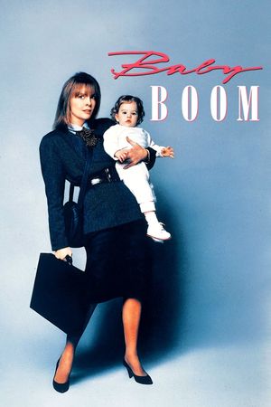 Baby Boom's poster