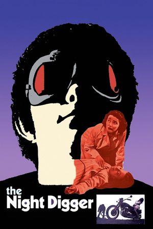 The Night Digger's poster