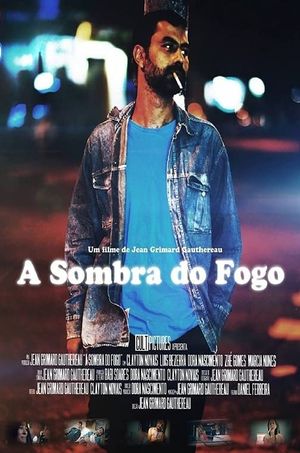 A Sombra do Fogo's poster