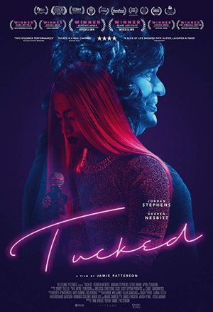 Tucked's poster