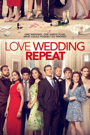 Love Wedding Repeat's poster