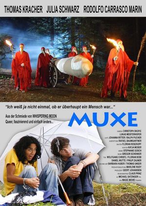 Muxe's poster image
