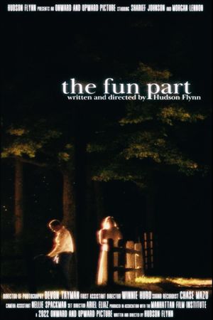 The Fun Part's poster
