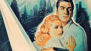 Kiss of Death's poster