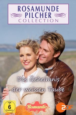 Rosamunde Pilcher: Das Geheimnis der weißen Taube's poster