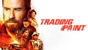 Trading Paint's poster