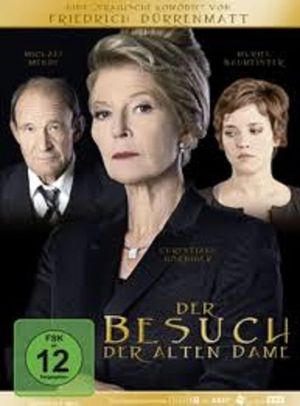 Besuch's poster