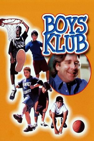 Boys Klub's poster