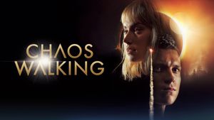 Chaos Walking's poster