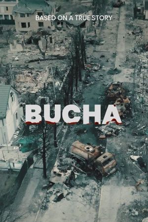Bucha's poster