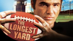 The Longest Yard's poster