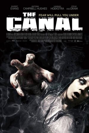 The Canal's poster