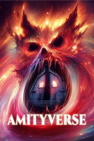 Amityverse's poster