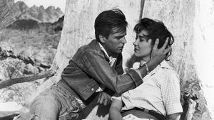 A Kiss Before Dying's poster