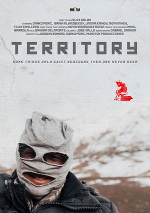 Territory's poster