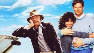 Kiss Me Goodbye's poster
