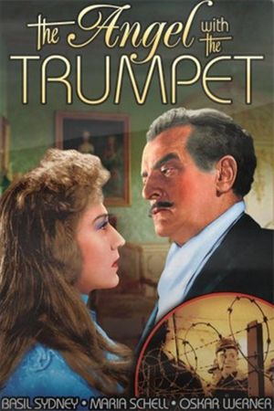 The Angel with the Trumpet's poster