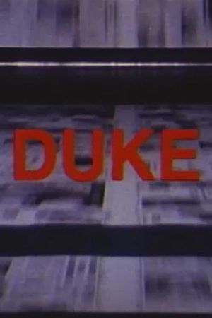 Duke's poster