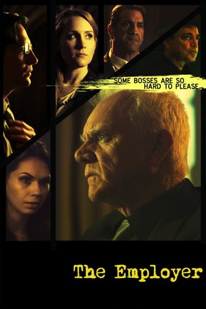 The Employer's poster
