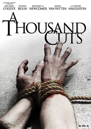 A Thousand Cuts's poster