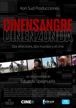 Cinensangre/Cinenzonda's poster image