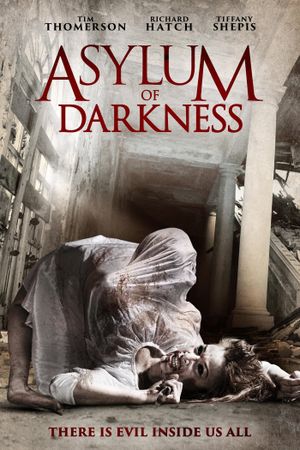 Asylum of Darkness's poster