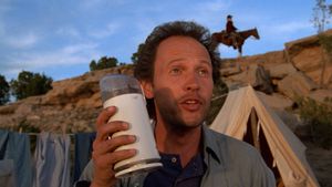 City Slickers's poster