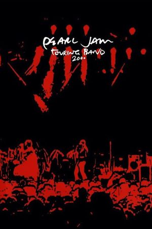 Pearl Jam: Touring Band 2000's poster
