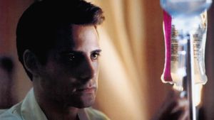 Vital Signs's poster