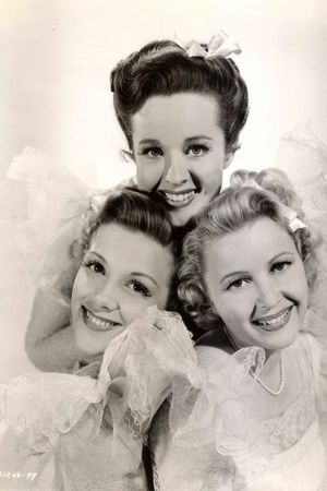 Seven Sweethearts's poster