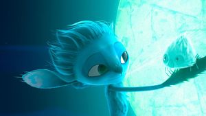 Mune: Guardian of the Moon's poster