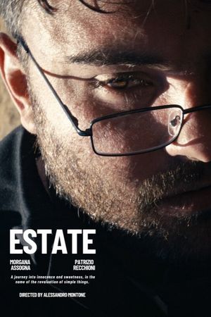 Estate's poster