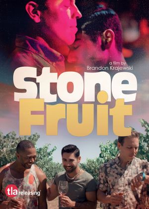 Stone Fruit's poster