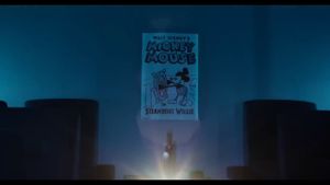 The Mouse Trap's poster