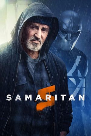 Samaritan's poster