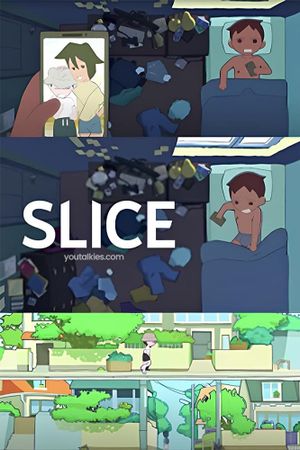 Slice's poster image