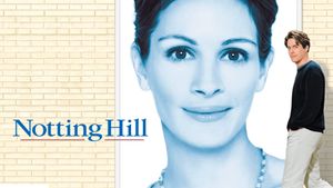 Notting Hill's poster