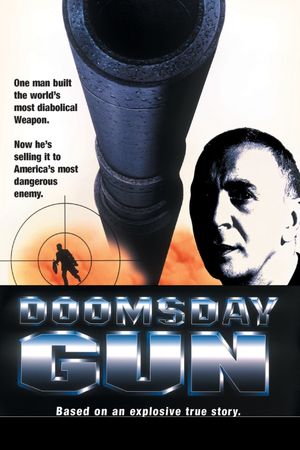 Doomsday Gun's poster