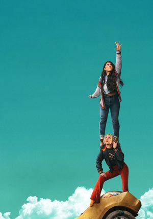 Plan B's poster