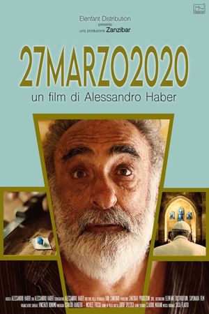 27th March 2020's poster