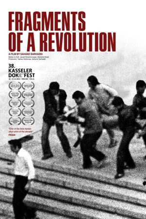 Fragments of a Revolution's poster