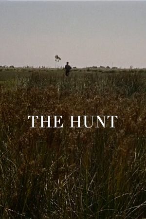 The Hunt's poster