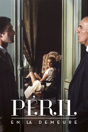 Death in a French Garden's poster